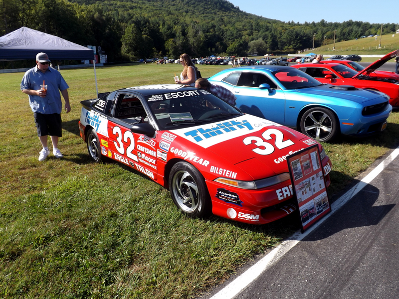 Illustration for article titled Lime Rock Historics 2014 (Part 4)